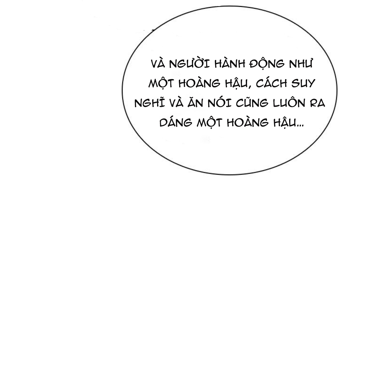 Hoàng Hậu Muốn Tái Hôn Chapter 30.2 - Trang 2