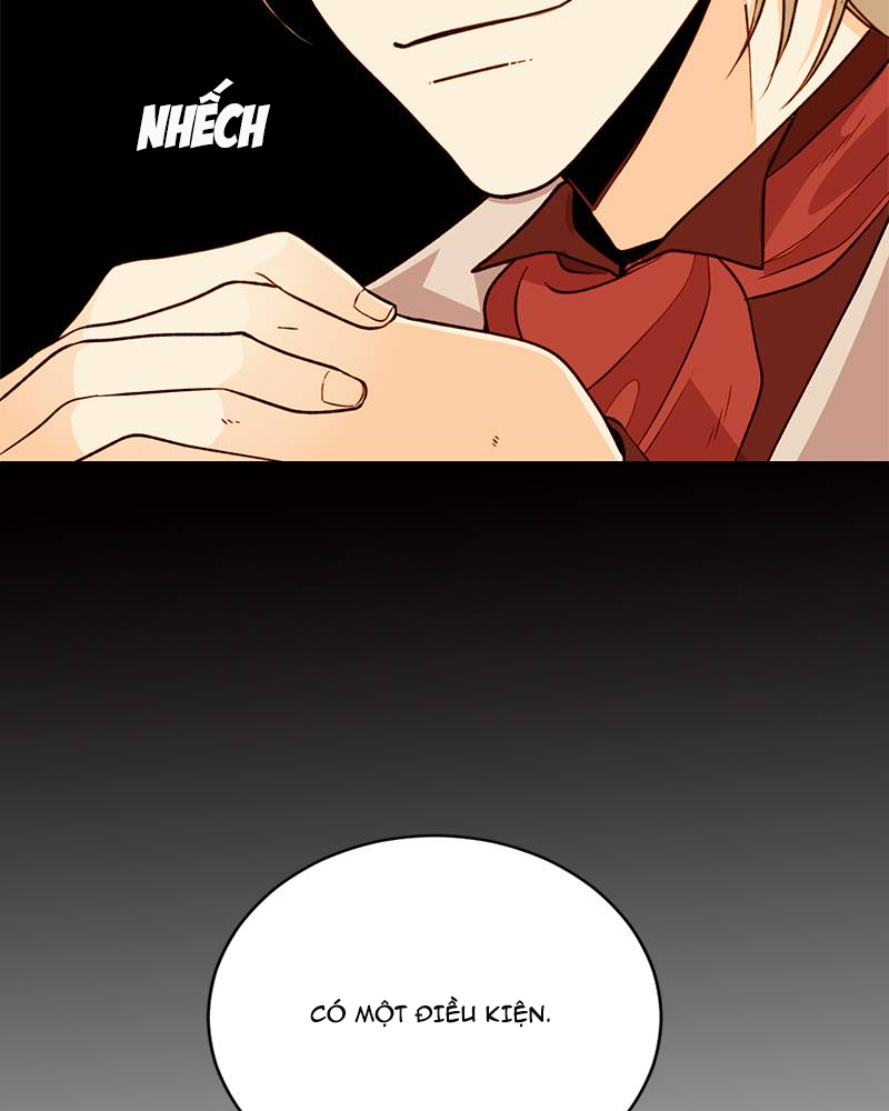 Hoàng Hậu Muốn Tái Hôn Chapter 30.2 - Trang 2