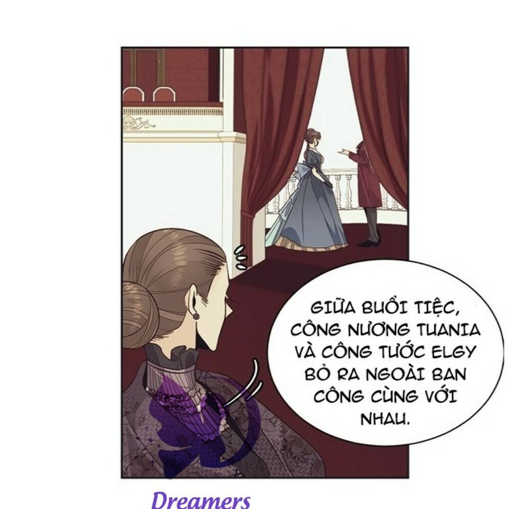 Hoàng Hậu Muốn Tái Hôn Chapter 30 - Trang 2