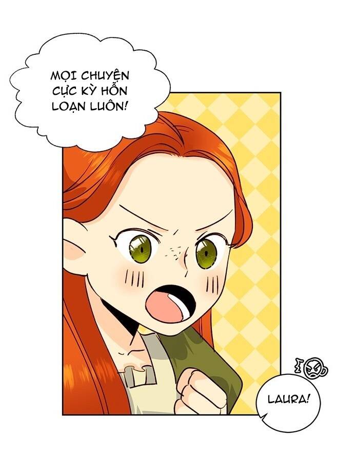 Hoàng Hậu Muốn Tái Hôn Chapter 30 - Trang 2