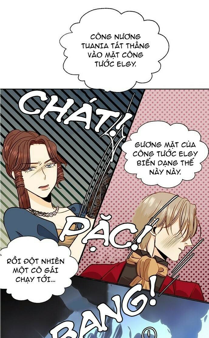 Hoàng Hậu Muốn Tái Hôn Chapter 30 - Trang 2