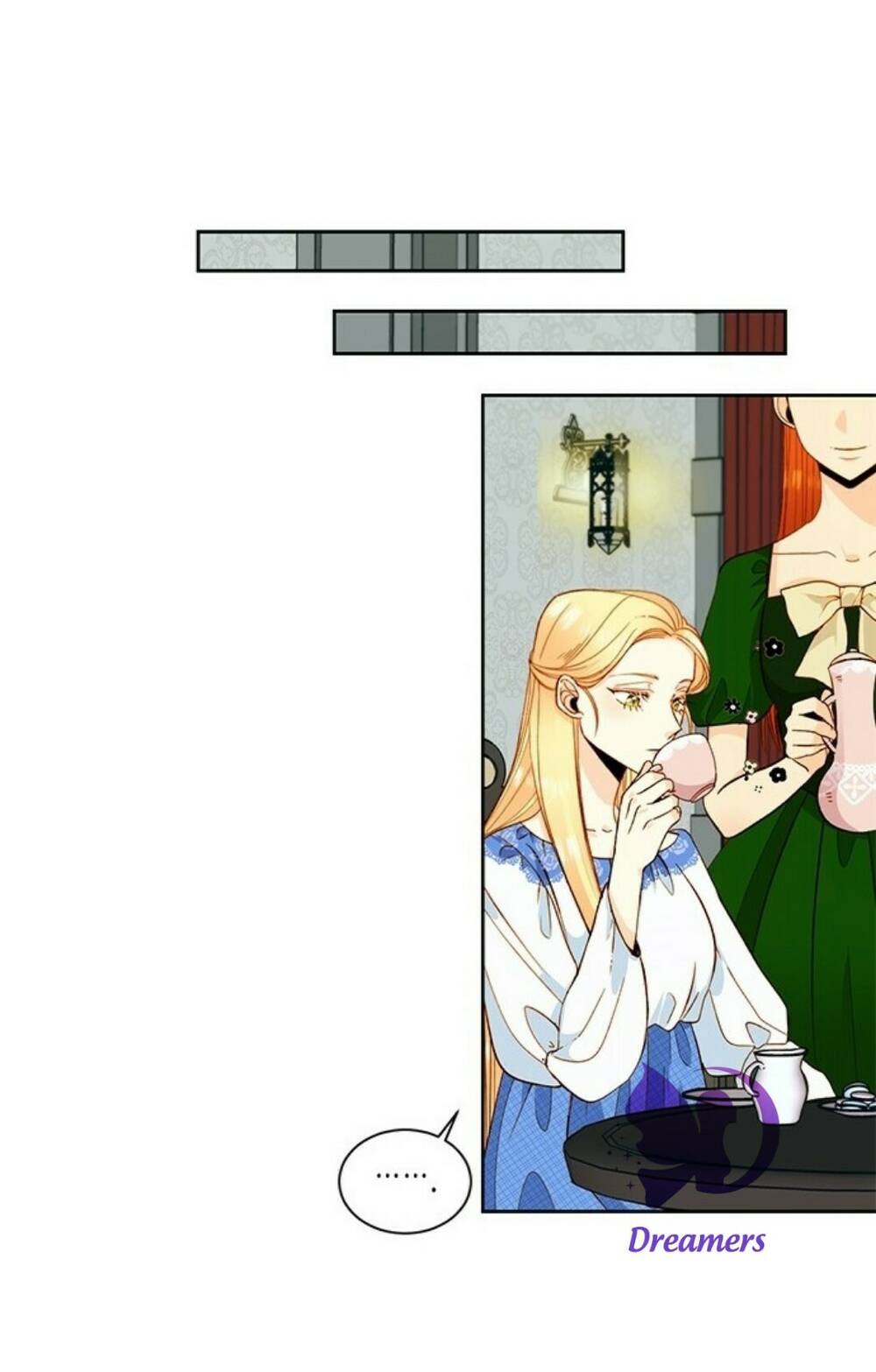 Hoàng Hậu Muốn Tái Hôn Chapter 30 - Trang 2