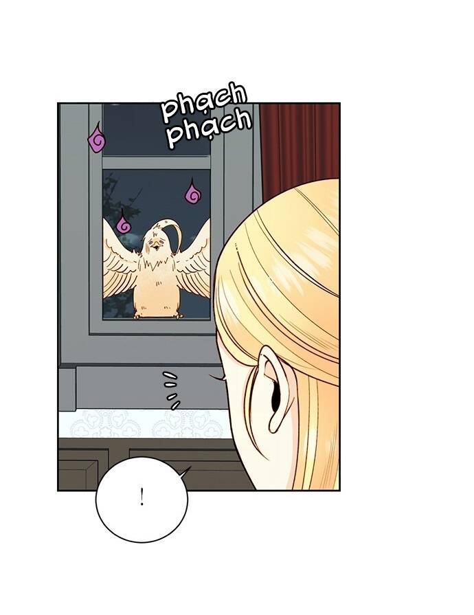 Hoàng Hậu Muốn Tái Hôn Chapter 30 - Trang 2