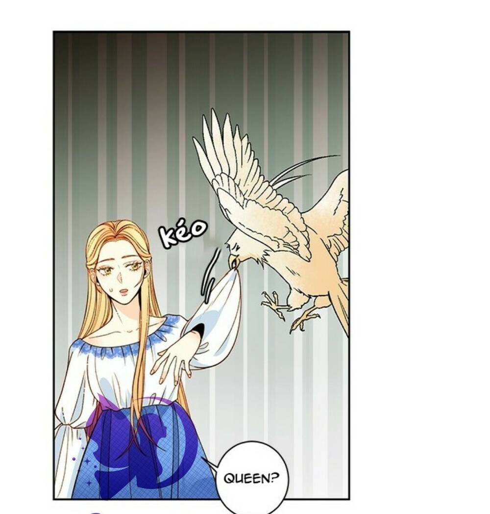 Hoàng Hậu Muốn Tái Hôn Chapter 30 - Trang 2