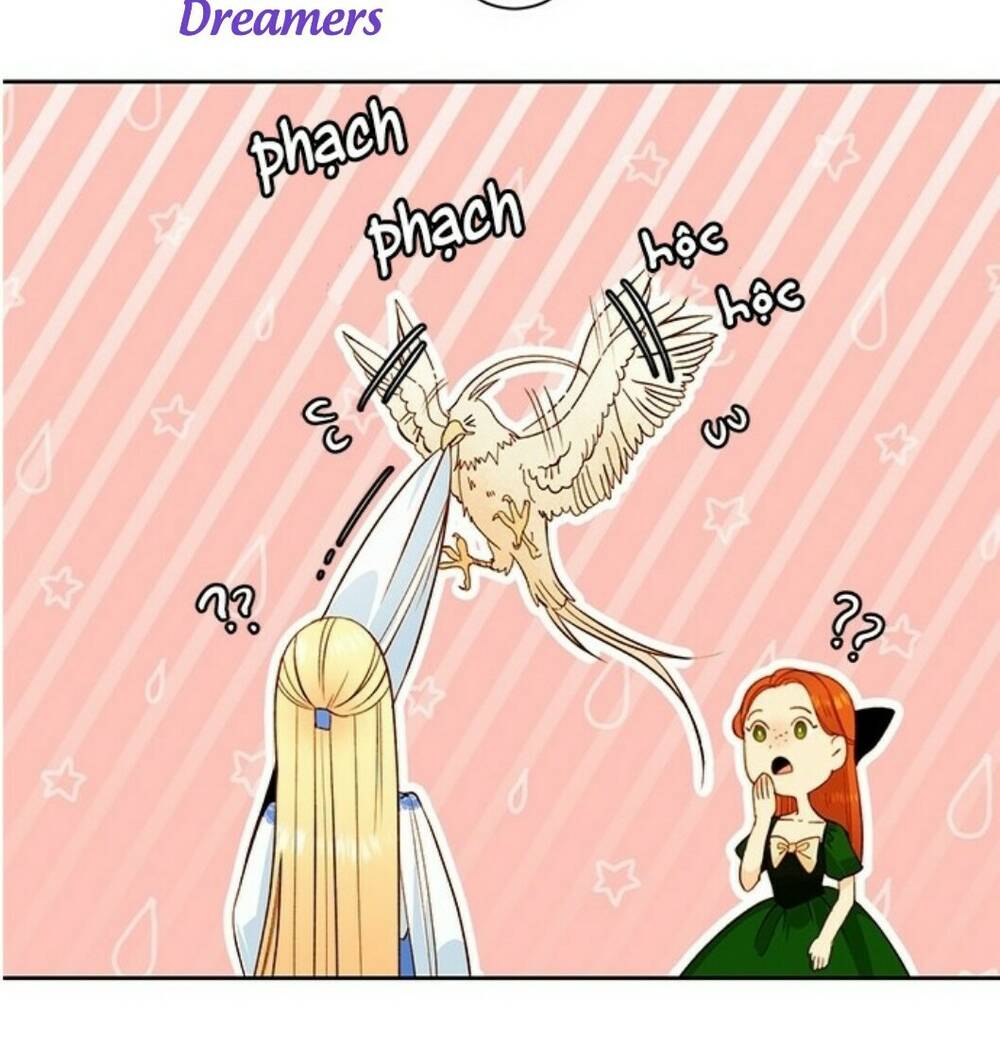 Hoàng Hậu Muốn Tái Hôn Chapter 30 - Trang 2