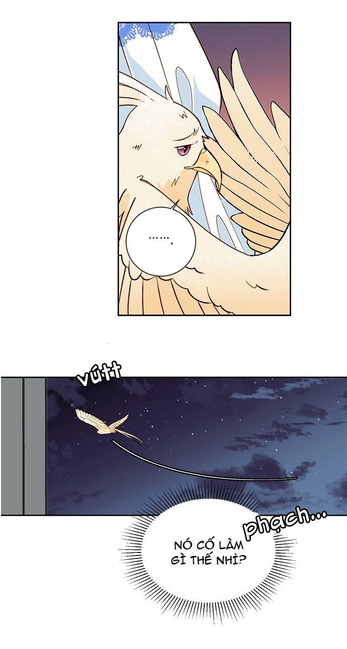 Hoàng Hậu Muốn Tái Hôn Chapter 30 - Trang 2