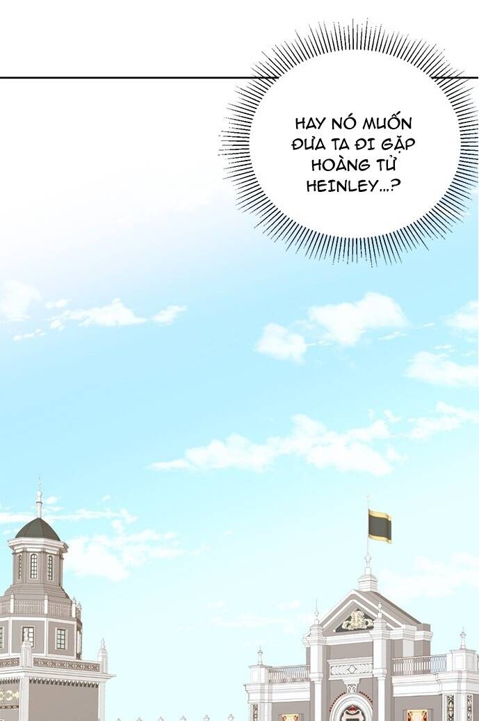 Hoàng Hậu Muốn Tái Hôn Chapter 30 - Trang 2