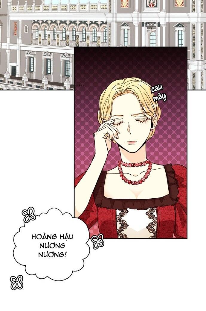 Hoàng Hậu Muốn Tái Hôn Chapter 30 - Trang 2