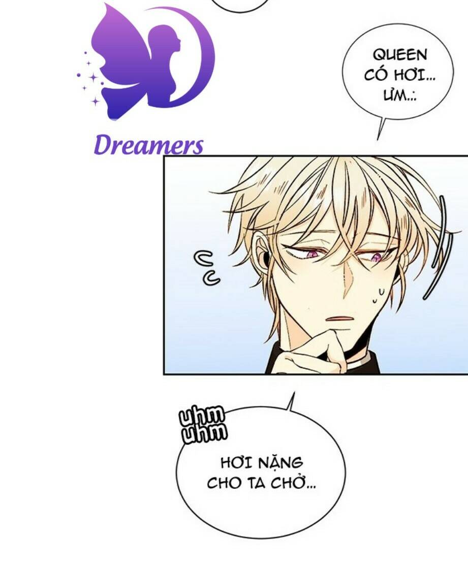 Hoàng Hậu Muốn Tái Hôn Chapter 30 - Trang 2