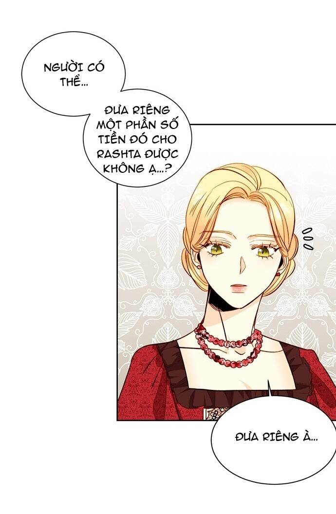 Hoàng Hậu Muốn Tái Hôn Chapter 30 - Trang 2