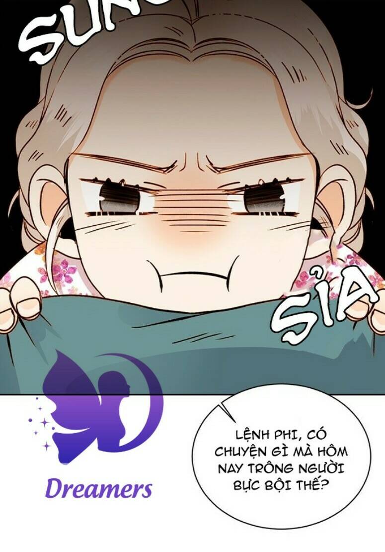 Hoàng Hậu Muốn Tái Hôn Chapter 30 - Trang 2