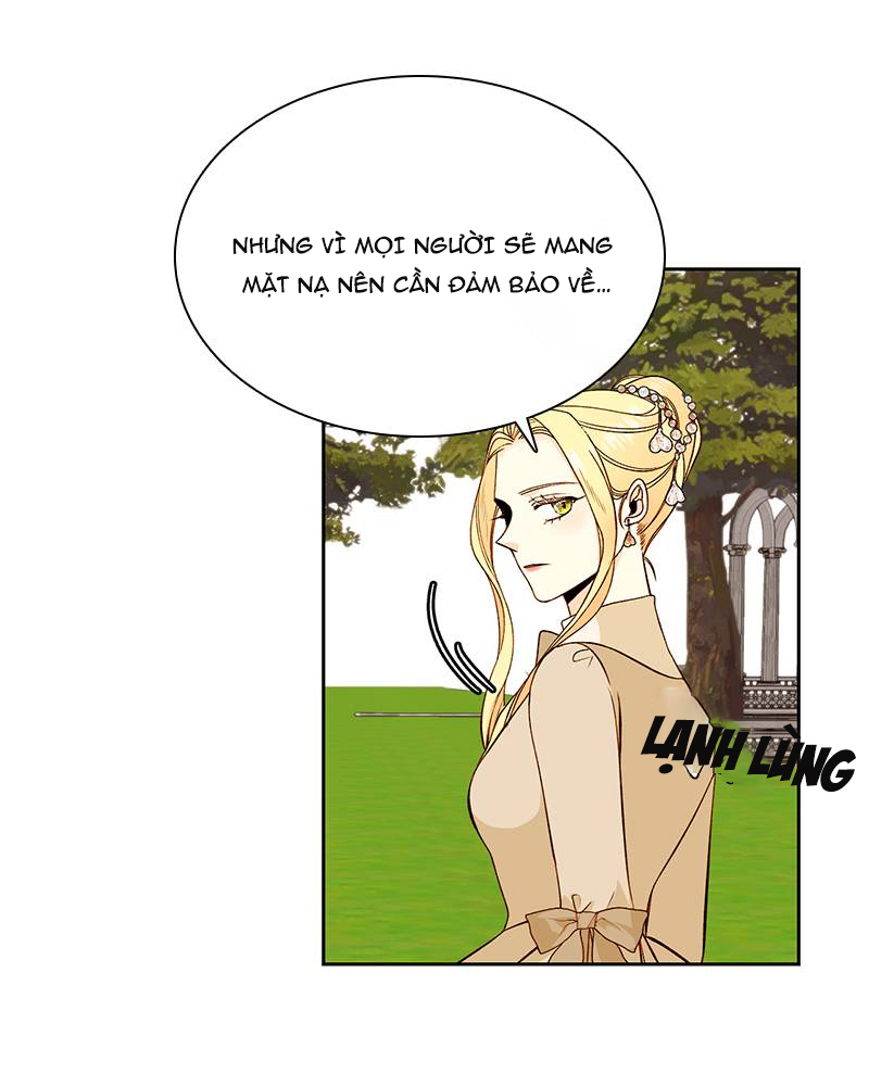 Hoàng Hậu Muốn Tái Hôn Chapter 31.1 - Trang 2