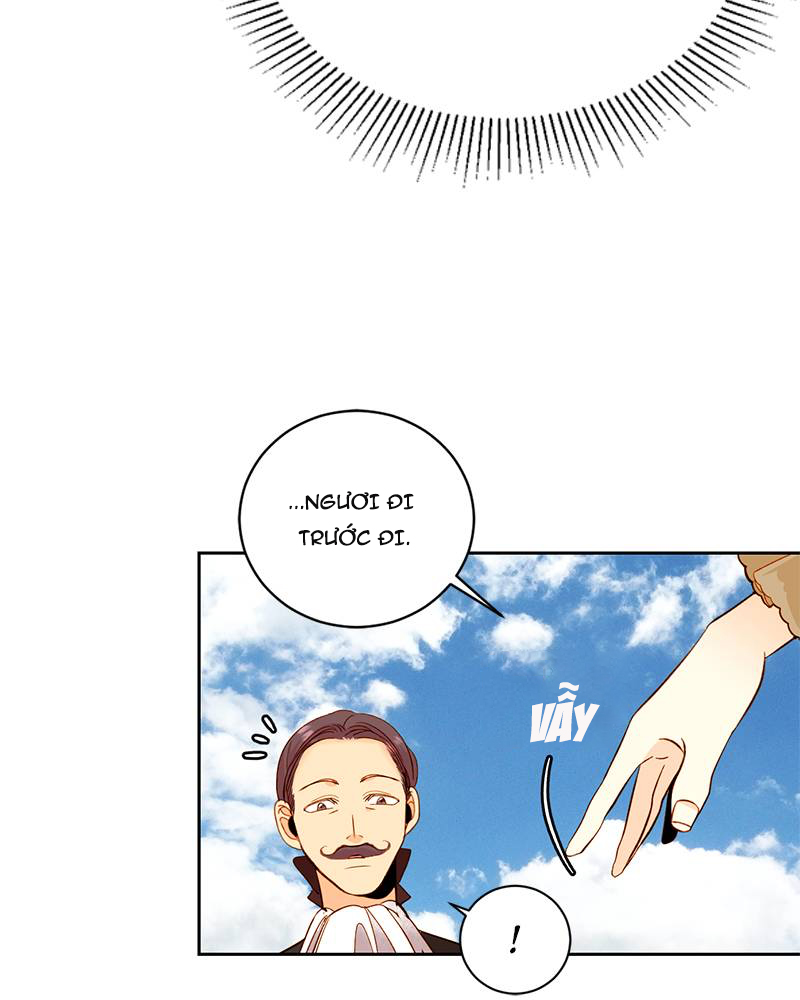 Hoàng Hậu Muốn Tái Hôn Chapter 31.1 - Trang 2