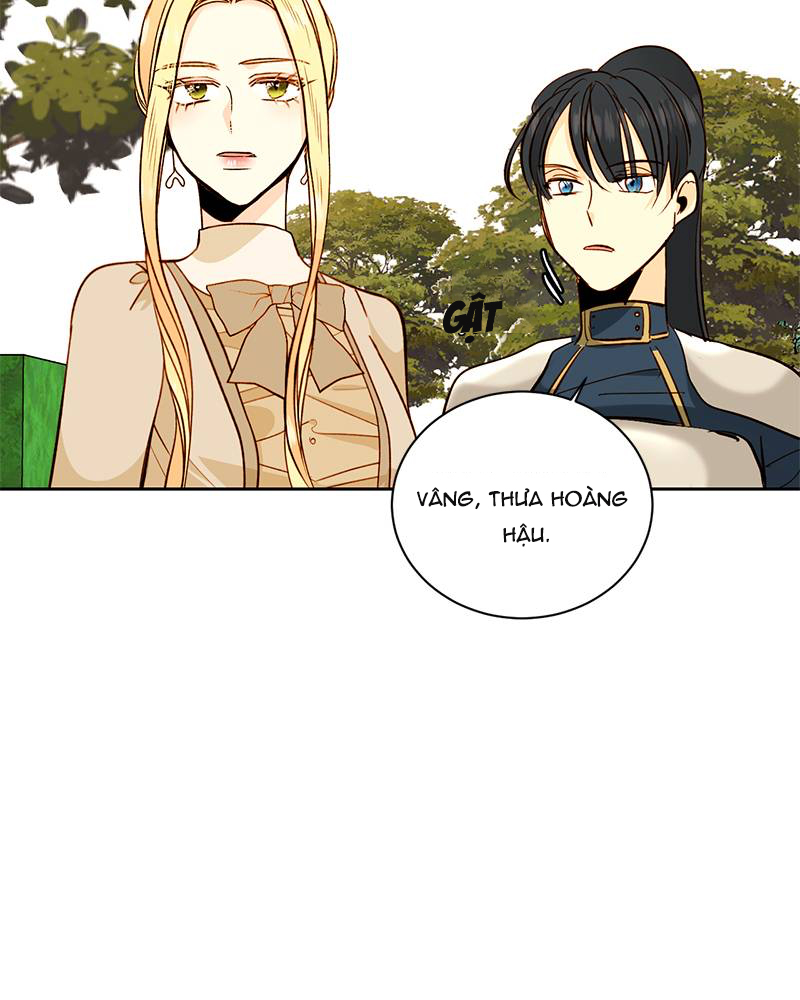 Hoàng Hậu Muốn Tái Hôn Chapter 31.1 - Trang 2