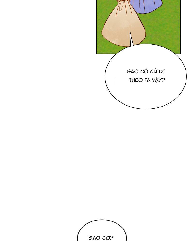 Hoàng Hậu Muốn Tái Hôn Chapter 31.1 - Trang 2