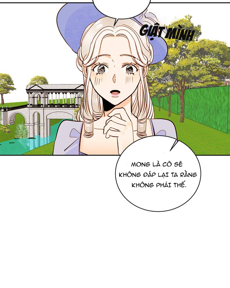 Hoàng Hậu Muốn Tái Hôn Chapter 31.1 - Trang 2