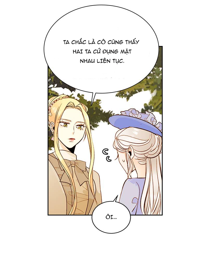 Hoàng Hậu Muốn Tái Hôn Chapter 31.1 - Trang 2