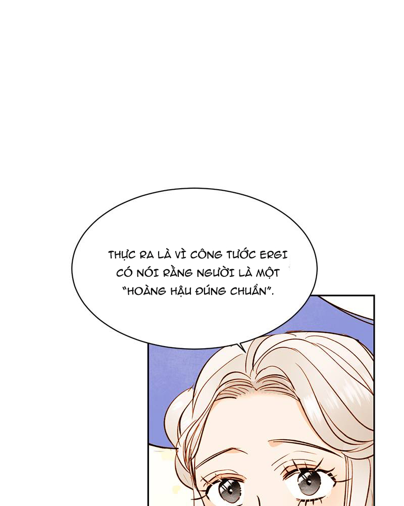 Hoàng Hậu Muốn Tái Hôn Chapter 31.1 - Trang 2