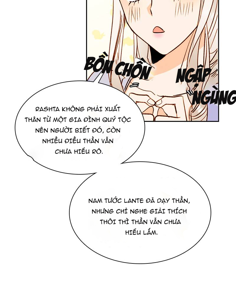 Hoàng Hậu Muốn Tái Hôn Chapter 31.1 - Trang 2