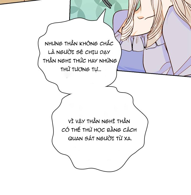 Hoàng Hậu Muốn Tái Hôn Chapter 31.1 - Trang 2