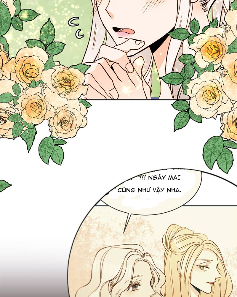 Hoàng Hậu Muốn Tái Hôn Chapter 31.1 - Trang 2