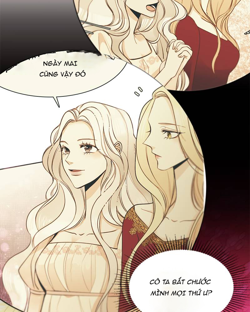 Hoàng Hậu Muốn Tái Hôn Chapter 31.1 - Trang 2