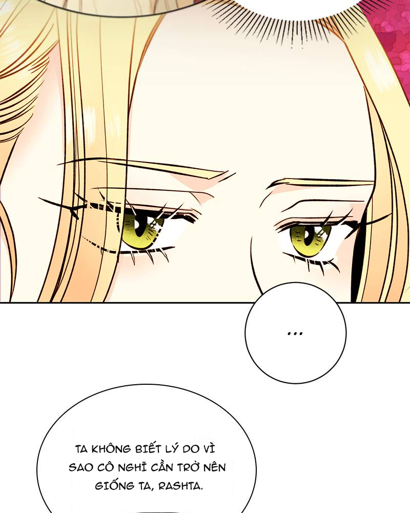 Hoàng Hậu Muốn Tái Hôn Chapter 31.1 - Trang 2