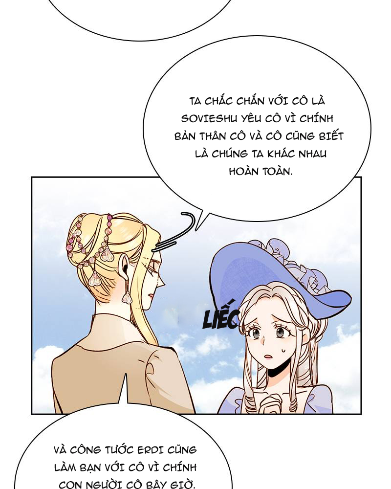 Hoàng Hậu Muốn Tái Hôn Chapter 31.1 - Trang 2