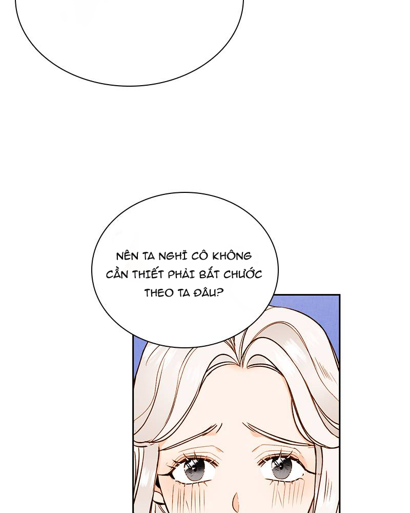 Hoàng Hậu Muốn Tái Hôn Chapter 31.1 - Trang 2