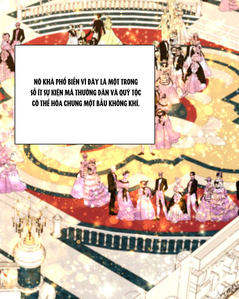 Hoàng Hậu Muốn Tái Hôn Chapter 31.1 - Trang 2