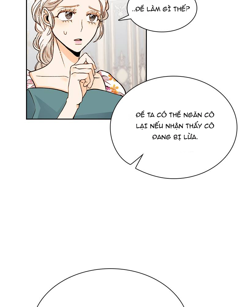 Hoàng Hậu Muốn Tái Hôn Chapter 31.1 - Trang 2