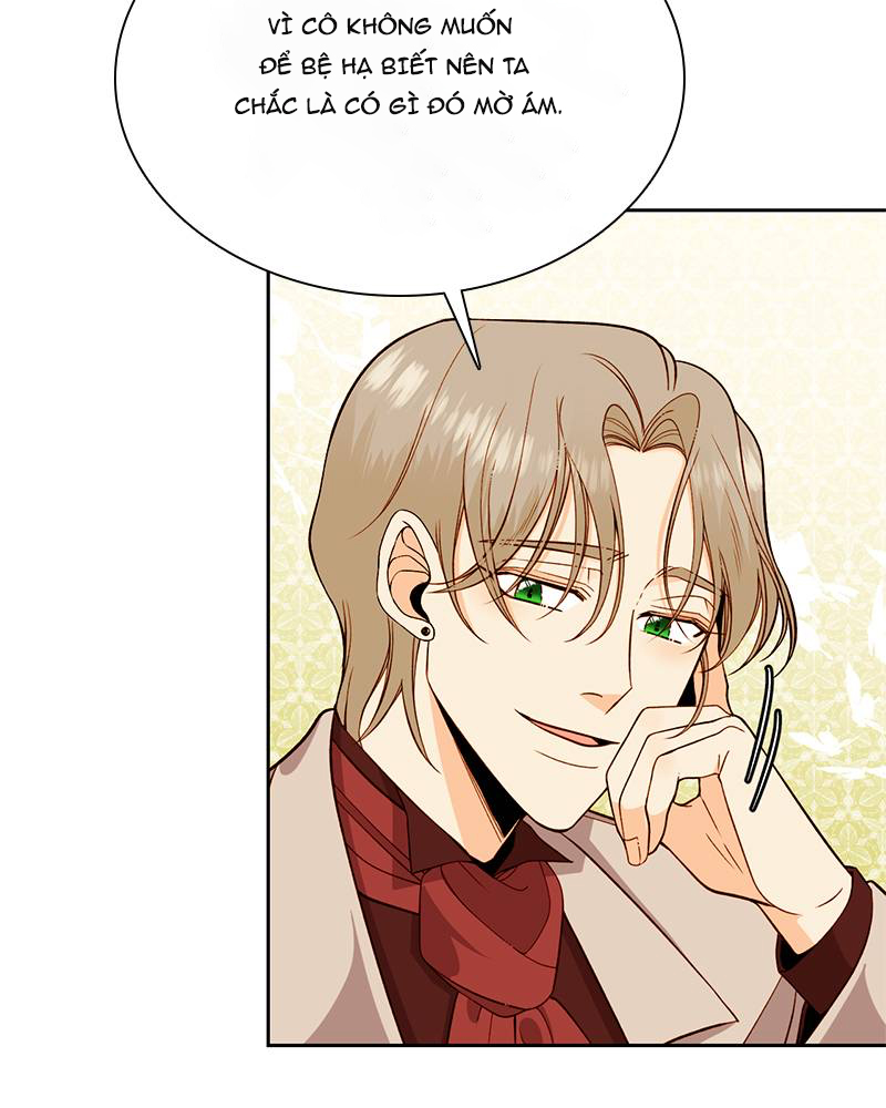 Hoàng Hậu Muốn Tái Hôn Chapter 31.1 - Trang 2