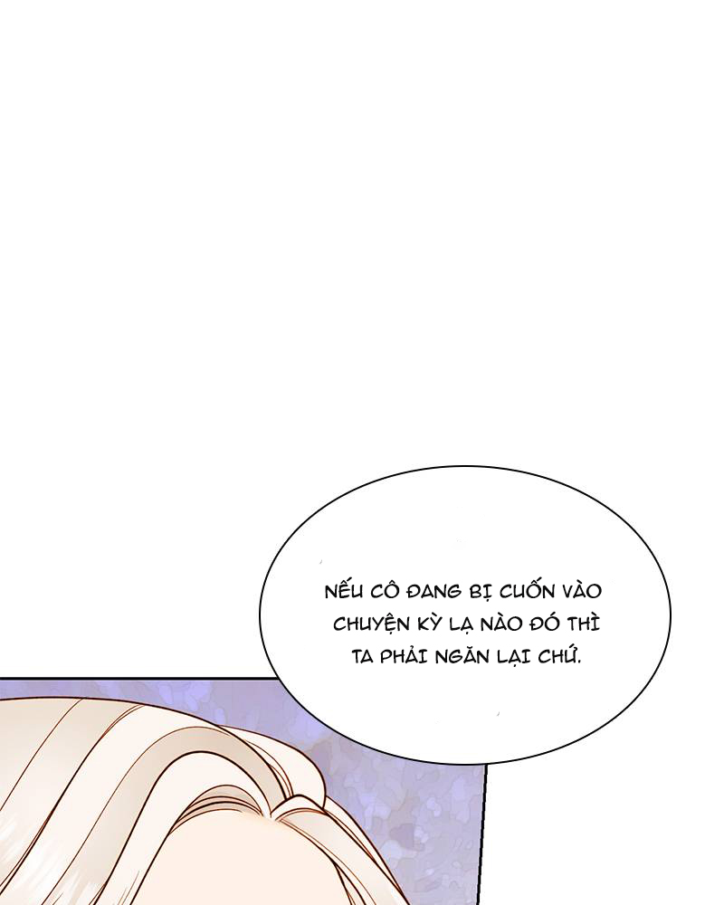 Hoàng Hậu Muốn Tái Hôn Chapter 31.1 - Trang 2