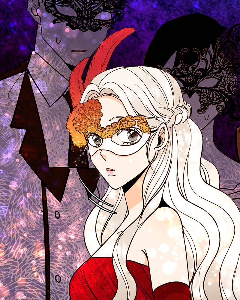 Hoàng Hậu Muốn Tái Hôn Chapter 31.2 - Trang 2