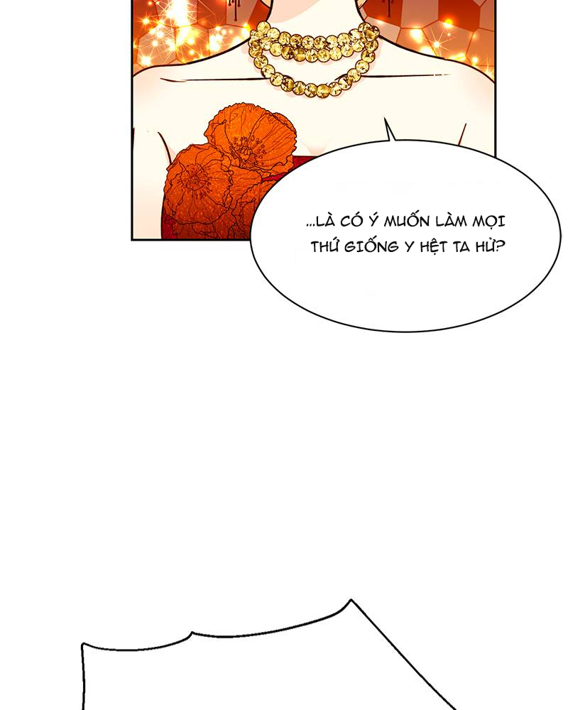 Hoàng Hậu Muốn Tái Hôn Chapter 31.2 - Trang 2