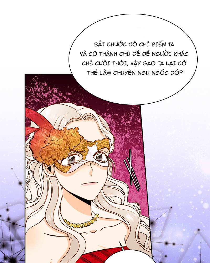 Hoàng Hậu Muốn Tái Hôn Chapter 31.2 - Trang 2