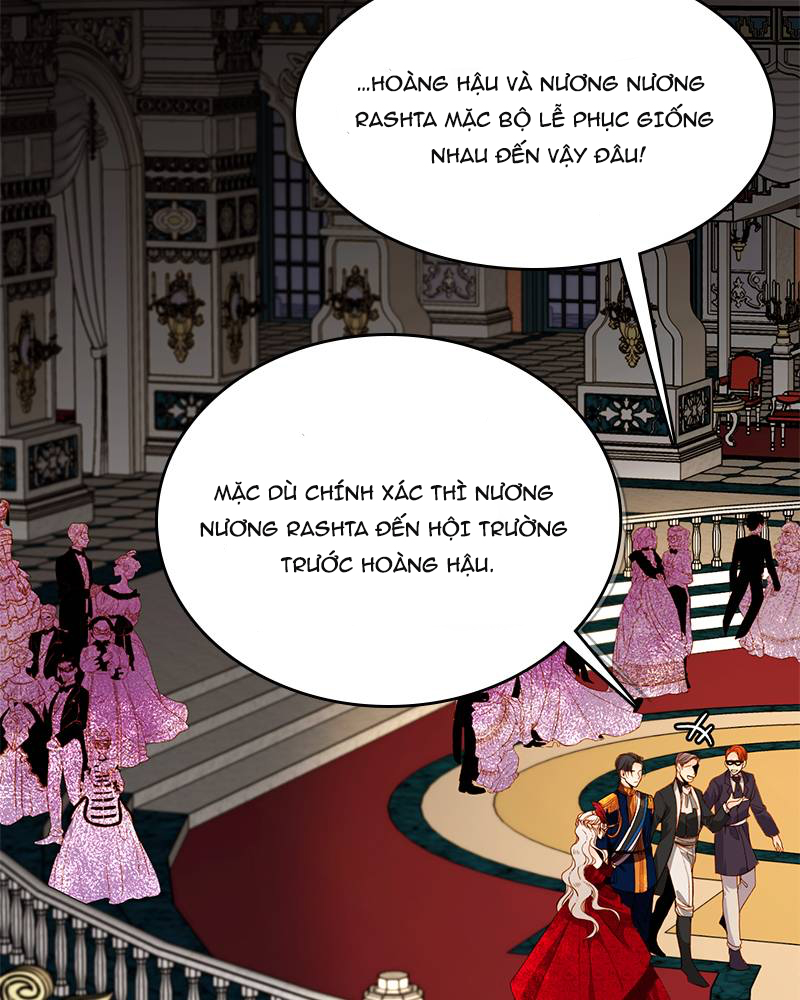 Hoàng Hậu Muốn Tái Hôn Chapter 31.2 - Trang 2