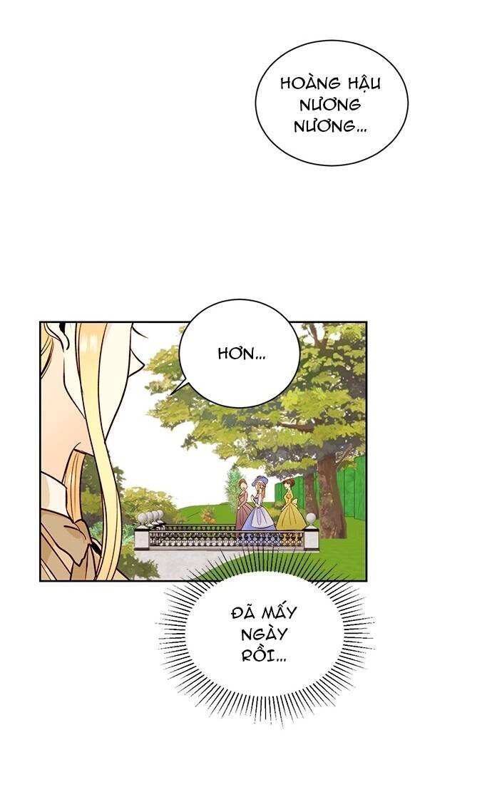 Hoàng Hậu Muốn Tái Hôn Chapter 31 - Trang 2