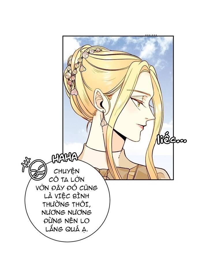 Hoàng Hậu Muốn Tái Hôn Chapter 31 - Trang 2