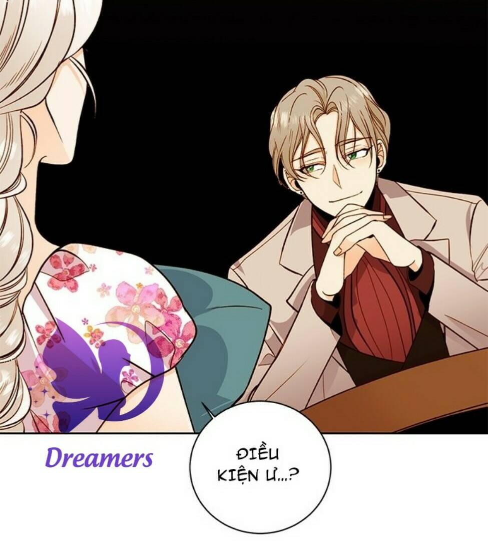 Hoàng Hậu Muốn Tái Hôn Chapter 31 - Trang 2