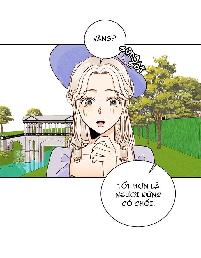 Hoàng Hậu Muốn Tái Hôn Chapter 31 - Trang 2