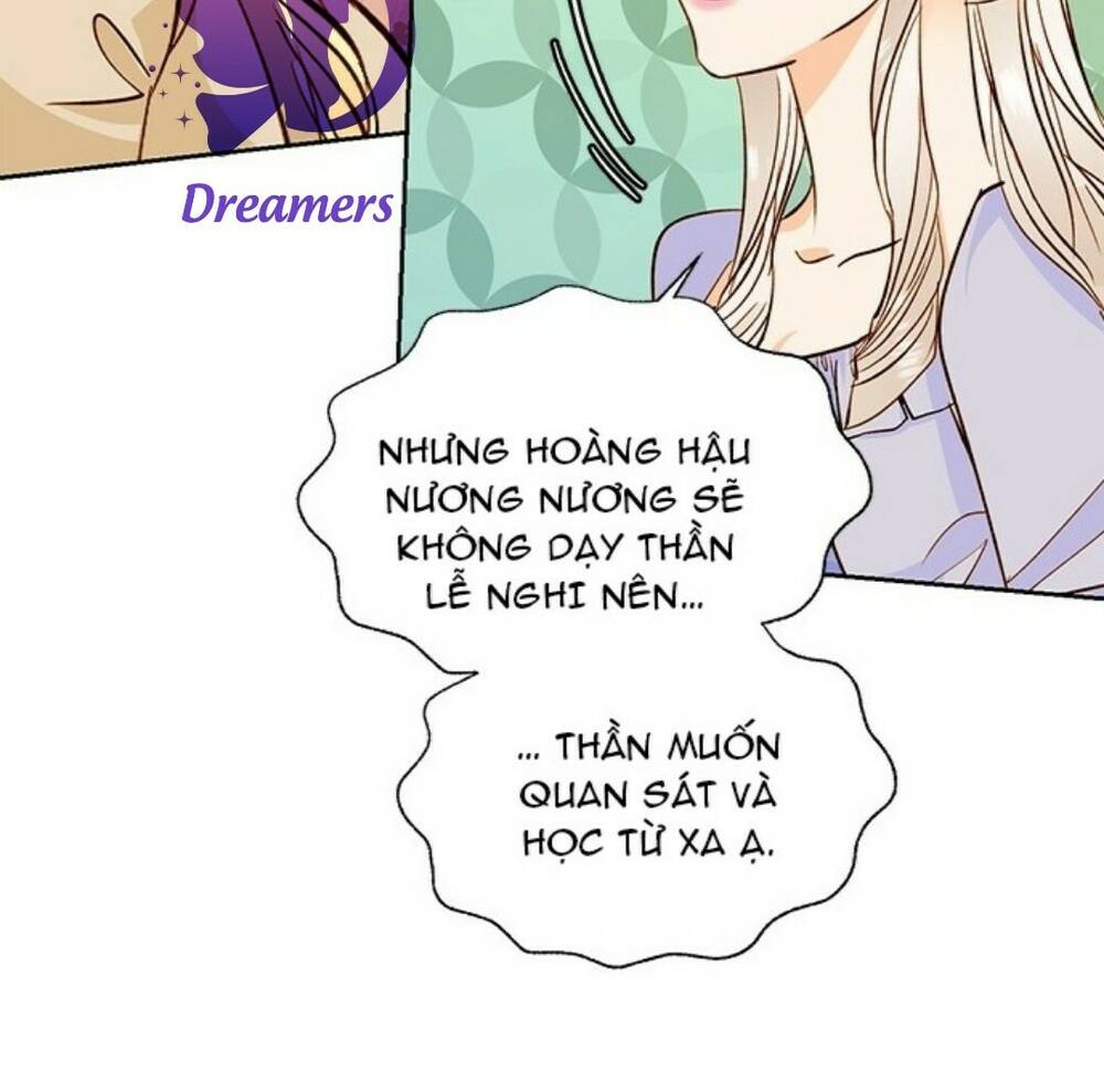 Hoàng Hậu Muốn Tái Hôn Chapter 31 - Trang 2