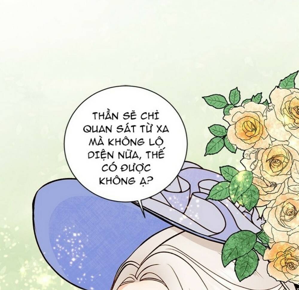 Hoàng Hậu Muốn Tái Hôn Chapter 31 - Trang 2