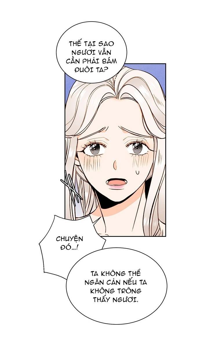 Hoàng Hậu Muốn Tái Hôn Chapter 31 - Trang 2