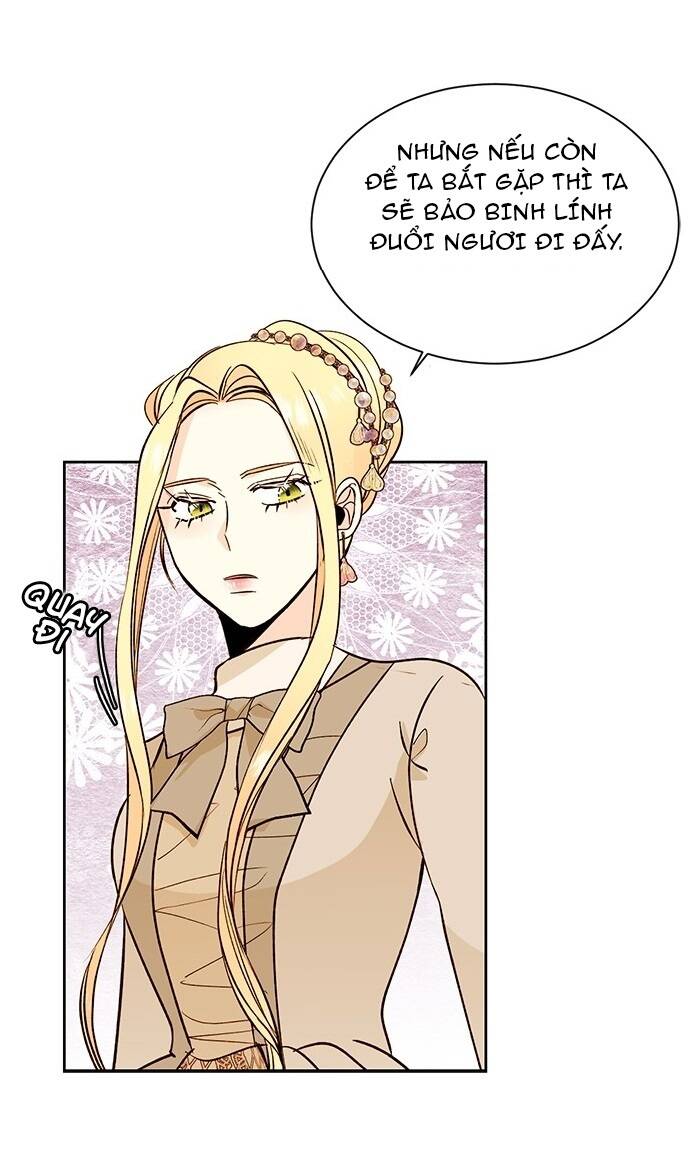 Hoàng Hậu Muốn Tái Hôn Chapter 31 - Trang 2