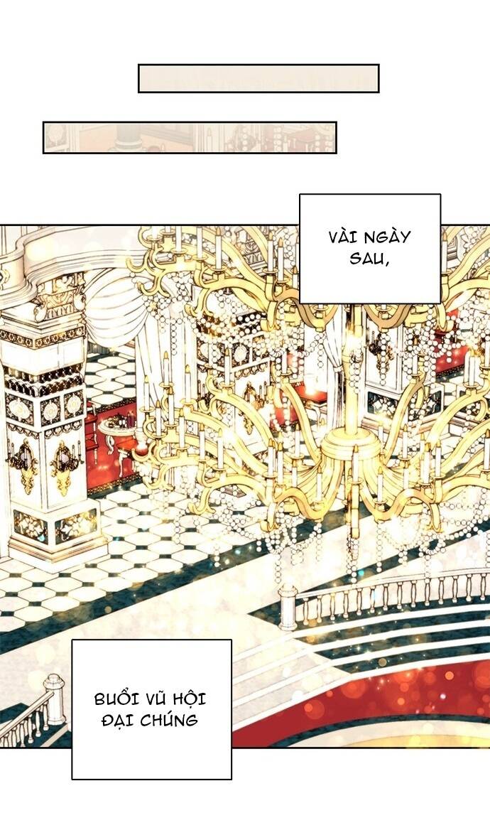 Hoàng Hậu Muốn Tái Hôn Chapter 31 - Trang 2