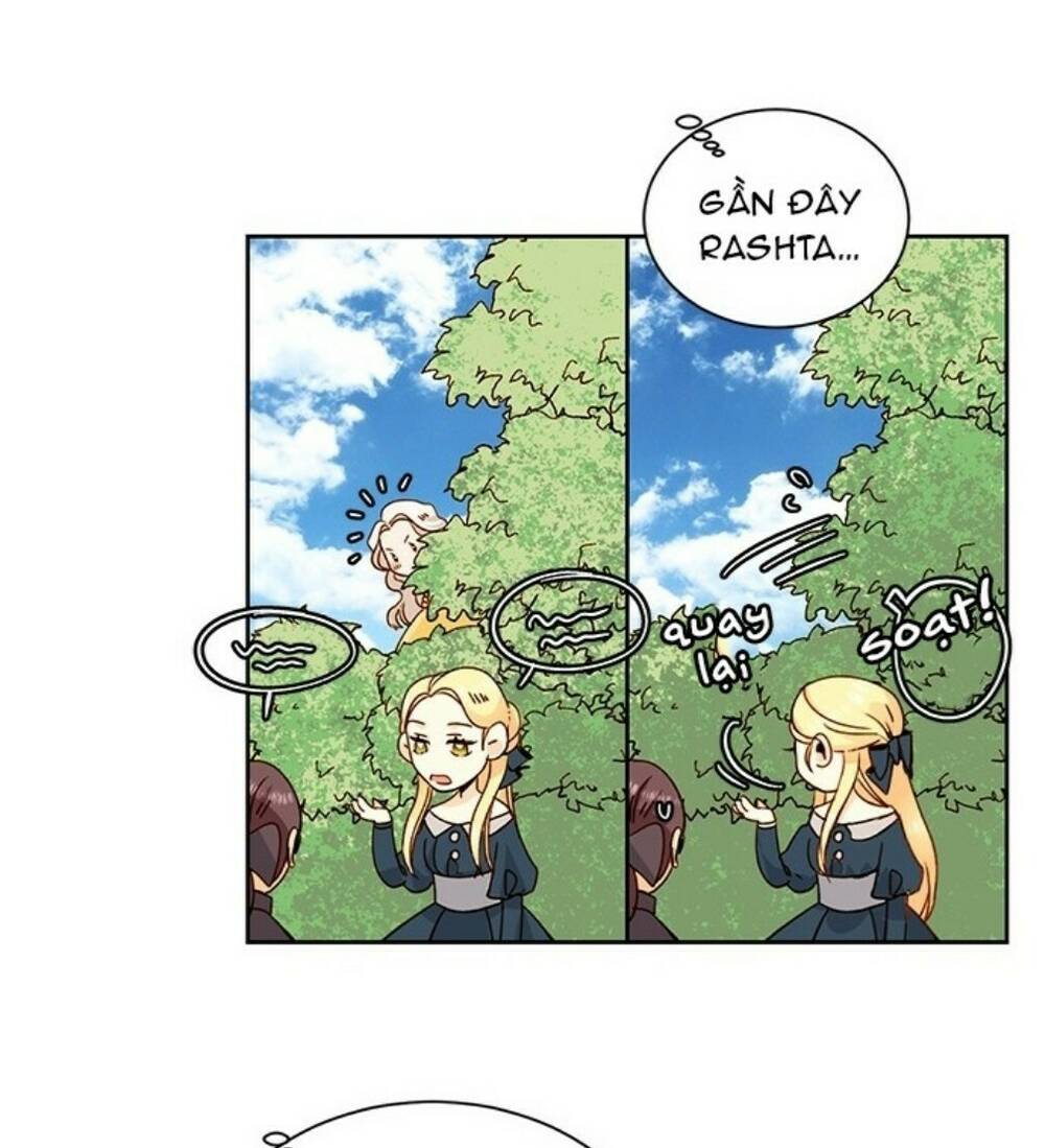 Hoàng Hậu Muốn Tái Hôn Chapter 31 - Trang 2