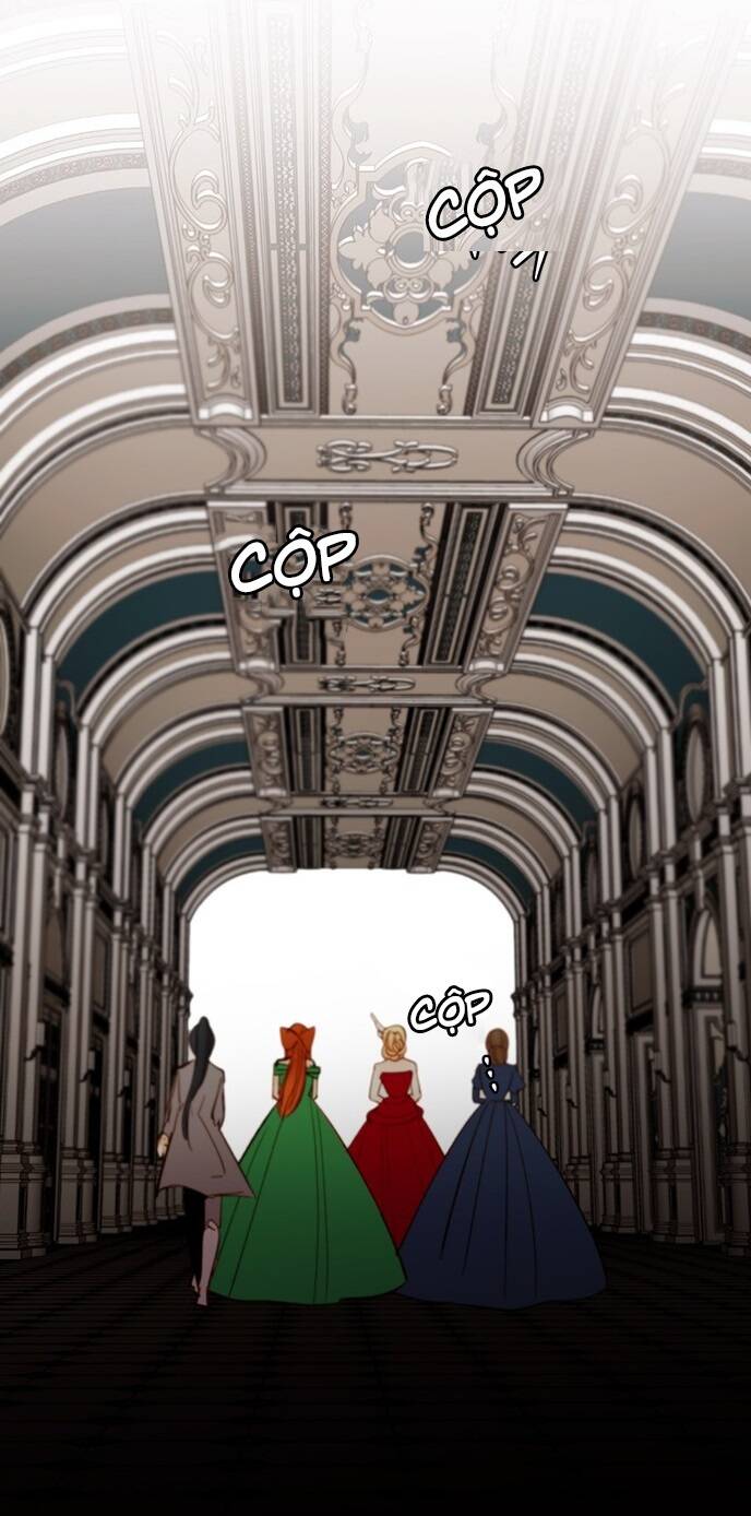 Hoàng Hậu Muốn Tái Hôn Chapter 31 - Trang 2