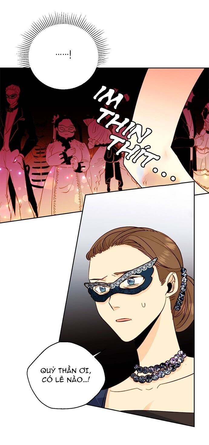 Hoàng Hậu Muốn Tái Hôn Chapter 31 - Trang 2