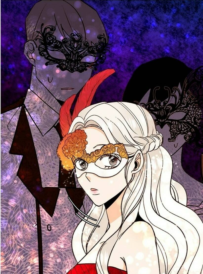 Hoàng Hậu Muốn Tái Hôn Chapter 31 - Trang 2